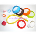 Vulcanized Silicone Rubber Product